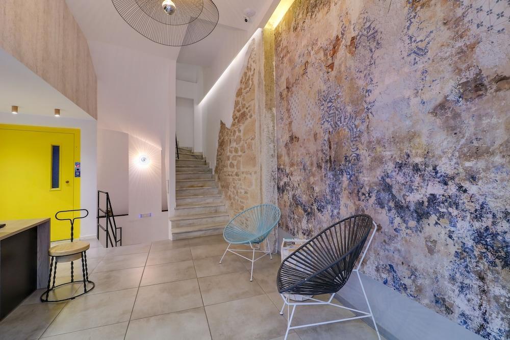 Apartotel.Acropolis.View Atenas Exterior foto